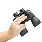 Bushnell 博士能 PowerView 20x50 雙筒望遠鏡 (132050) | 20 倍放大倍率 | 50mm 大物鏡 | 香港行貨