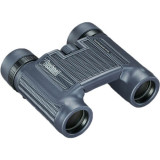 Bushnell 博士能 H2O™ 8x25 緊湊型雙筒望遠鏡 (138005) | 1000 碼處寬敞的 361 英尺視野 | 旋轉式眼罩 | 香港行貨