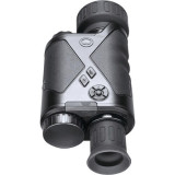 Bushnell 博士能 Equinox™ Z2 6x50 數碼夜視單筒望遠鏡 (260250) | 18 倍數碼變焦 | IPX4防水等級 | 香港行貨