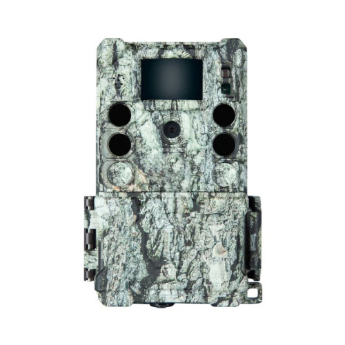 Bushnell 博士能 CORE™ S-4K 無光野外監控相機 (119949C) | 4K 單感測器 | 緊湊設計易於隱藏 | 香港行貨