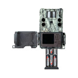 Bushnell 博士能 CORE™ S-4K 無光野外監控相機 (119949C) | 4K 單感測器 | 緊湊設計易於隱藏 | 香港行貨