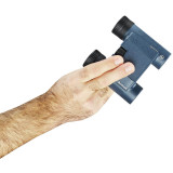 Bushnell 博士能 H2O™ 10x25 防水雙筒望遠鏡 (130105R) | 10 倍放大倍率 | 鏡筒纖薄 | 香港行貨