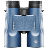 Bushnell 博士能 H2O™ 8x42 防水雙筒望遠鏡 (158042R) | 中長距離觀測理想之選 | IPX7防水 | 香港行貨