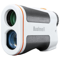 Bushnell 博士能 EDGE 飛盤高爾夫激光測距儀 (DG850SBL) | 讀取海拔高度 | 每秒更新測距4倍 | 香港行貨