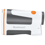 Bushnell 博士能 EDGE 飛盤高爾夫激光測距儀 (DG850SBL) | 讀取海拔高度 | 每秒更新測距4倍 | 香港行貨