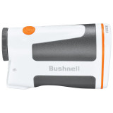 Bushnell 博士能 EDGE 飛盤高爾夫激光測距儀 (DG850SBL) | 讀取海拔高度 | 每秒更新測距4倍 | 香港行貨