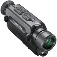Bushnell 博士能 Equinox™ X650 5x32 數碼夜視單筒望遠鏡 (EX650) | 適合夜間觀察 | IPX4防水 | 香港行貨