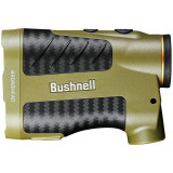 Bushnell 博士能 Broadhead 6x25 雷射測距儀 (LA1500AD)  | ±0.3 碼高精度測距 | 2 倍明亮成像 | 香港行貨