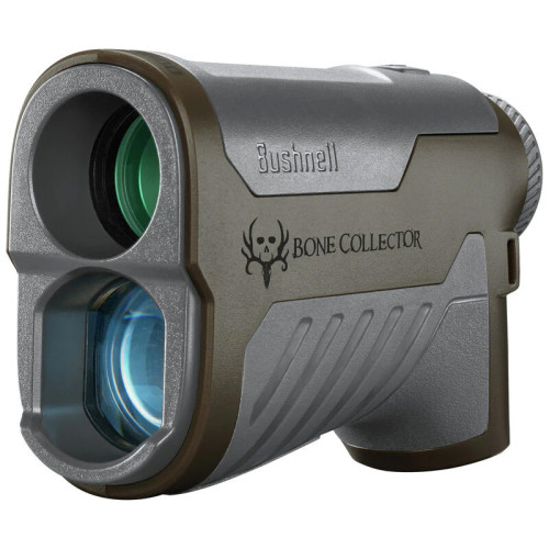 Bushnell 博士能 Bone Collector 1800 6x25 雷射測距儀 (LBC1800) | 1 碼精度可達 1800 碼 | 角度範圍補償 | 香港行貨