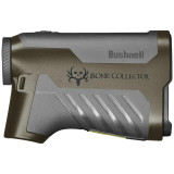 Bushnell 博士能 Bone Collector 1800 6x25 雷射測距儀 (LBC1800) | 1 碼精度可達 1800 碼 | 角度範圍補償 | 香港行貨