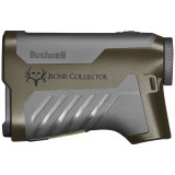 Bushnell 博士能 Bone Collector 1800 6x25 雷射測距儀 (LBC1800) | 1 碼精度可達 1800 碼 | 角度範圍補償 | 香港行貨
