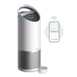TruSens Z-3500 紫外光消毒殺菌空氣淨化器 - 白色 | 獨立SensorPod空氣監測 | PureDirect雙風流技術 | 香港行貨