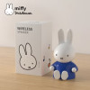 Miffy MBS100 3D造型藍牙音響 - 藍色 | 12小時長效續航 | 真無線立體聲配對 | 音響支架二合一 | 香港行貨