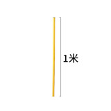 足球感統訓練多孔標誌桶配套杆 - 1米桿(一個裝) | 快速插拔安裝 | 與多孔標誌桶緊密契合 | 訓練標記 / 敏捷練習專用