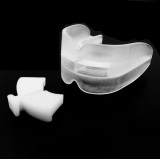 GOMA GA816 拳擊用雙層護牙套-Sr | 保護牙齒與下巴 | 堅固耐用 | 香港行貨