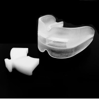 GOMA GA816 拳擊用雙層護牙套-Sr | 保護牙齒與下巴 | 堅固耐用 | 香港行貨