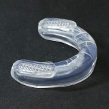 GOMA GA893 單層軟膠牙套-Jr | 保護牙齒與下巴 | 適合拳擊/格鬥 | 香港行貨