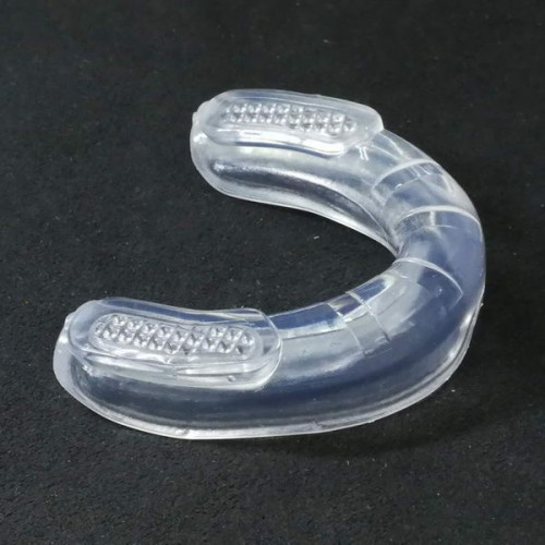 GOMA GA893 單層軟膠牙套-Jr | 保護牙齒與下巴 | 適合拳擊/格鬥 | 香港行貨