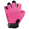 HARBINGER 21934 Women Power 2.0 健身手套 (粉紅色)-XS | 防止起繭、水泡 | 可調較手腕鬆緊 | 香港行貨