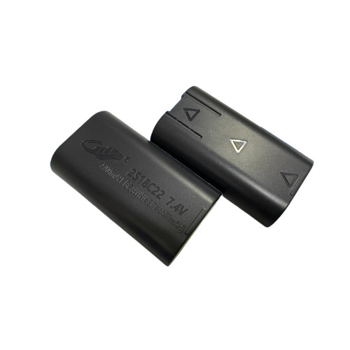 共田 2S18C22 鋰電池-黑色 | 共田 F30B / F30 / F99 專用電池