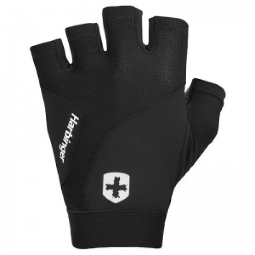 HARBINGER 22436 Men FlexFit 2.0 運動手套-XL | 貼合手掌屈曲 | TechGel 軟墊緩衝壓力 | 防菌 | 香港行貨