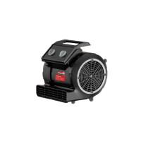 韓國KTG CD-T02-300W 新小型煱牛式吹風機 | 三段風速調節 | 過熱安全保護 | 香港行貨 | 一年保養