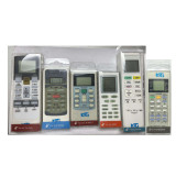 韓國KTG Smart冷氣遙控器-GR01 | GREE格力適用 | 香港行貨 | 一年保養