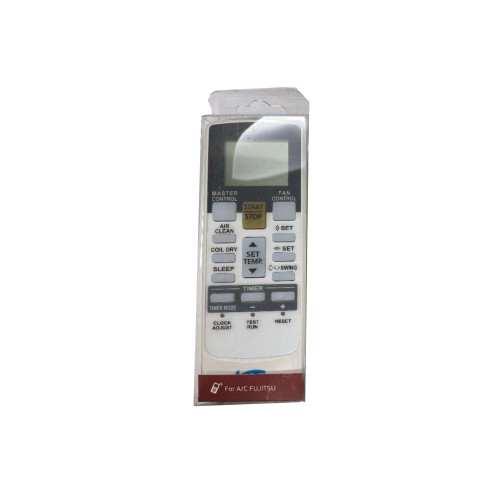 韓國KTG Smart冷氣遙控器-FT01 | FUJISU富士通適用 | 香港行貨 | 一年保養