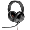 JBL Quantum 200 頭戴式遊戲耳機 JBLQUANTUM200BLK 香港行貨