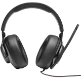 JBL Quantum 200 頭戴式遊戲耳機 JBLQUANTUM200BLK 香港行貨