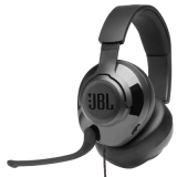 JBL Quantum 200 頭戴式遊戲耳機 JBLQUANTUM200BLK 香港行貨