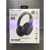 Nakamichi OW1100ANC 主動式降噪藍牙耳機 | 香港行貨