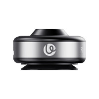 ULANZI SK-23 1/4"款電動吸盤 | 一鍵自動秒吸 | 智慧防手震排氣 | 1KG強勁吸力 | 香港行貨