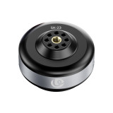 ULANZI SK-23 1/4"款電動吸盤 | 一鍵自動秒吸 | 智慧防手震排氣 | 1KG強勁吸力 | 香港行貨