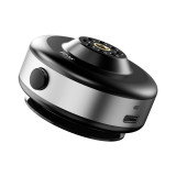 ULANZI SK-23 1/4"款電動吸盤 | 一鍵自動秒吸 | 智慧防手震排氣 | 1KG強勁吸力 | 香港行貨