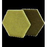 3M #96HEX 思高商用除垢拋光雙功能百潔布 (15塊/盒)
