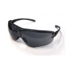3M 10435 輕便防護眼鏡 防霧防UV (灰鏡)
