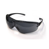 3M 10435 輕便防護眼鏡 防霧防UV (灰鏡)
