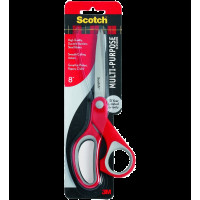 3M 1428 思高牌多用途剪刀 8 吋