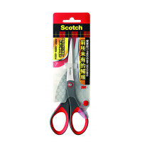 3M 1447 思高牌優質剪刀 7吋