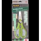 3M 1478A 思高牌抗菌廚房剪刀 8 吋