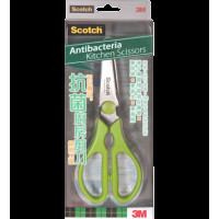 3M 1478A 思高牌抗菌廚房剪刀 8 吋