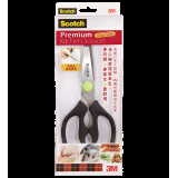 3M 1478D 思高牌可拆式高級廚房剪刀 8 吋