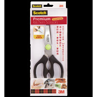 3M 1478D 思高牌可拆式高級廚房剪刀 8 吋
