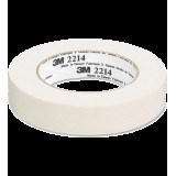 3M 2214 皺紋膠紙 1寸 (24mm) X 25M (12卷)