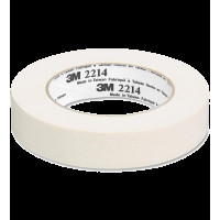 3M 2214 皺紋膠紙 1寸 (24mm) X 25M (12卷)