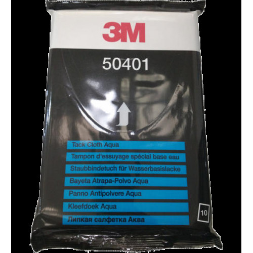 3M 50401 專業除塵布 32x40cm (10片裝)