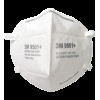 3M 9501+ KN95/P2 耳掛式摺疊即棄防護口罩 成人(50個/盒)