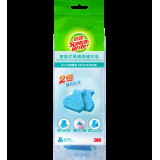 3M ACE替換式即棄馬桶刷補充裝 潔廁刷補充裝 (6件裝)