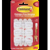 3M Command™ 無痕™ 迷你掛鈎 17006HK